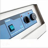 Мийка медична ультразвукова Uzumcu UYT-20 Подвійна, фото 5