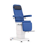 Електричне ЛОР-крісло ENT 7 (4 двигуни), фото 2
