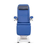 Електричне ЛОР-крісло ENT 7 (4 двигуни), фото 3