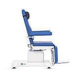Електричне ЛОР-крісло ENT 7 (4 двигуни), фото 4