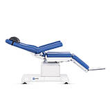 Електричне ЛОР-крісло ENT 7 (4 двигуни), фото 5