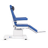 Електричне ЛОР-крісло ENT 7 (4 двигуни), фото 7