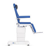 Електричне ЛОР-крісло ENT 7 (4 двигуни), фото 8