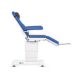 Електричне ЛОР-крісло ENT 7 (4 двигуни), фото 10