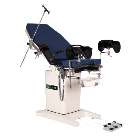 Гінекологічне крісло Uzumcu GT-5F