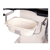 Гінекологічне крісло Uzumcu GT-5F, фото 7