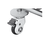 Візок для білизни SKH040-1 (SKM-B), фото 3