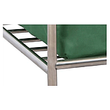 Візок для білизни SKH040 (SKM-B), фото 2