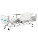 Медичне функціональне ліжко з електроприводом SAIKANG V6k, фото 3