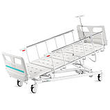Медичне функціональне ліжко з електроприводом V8w, фото 3