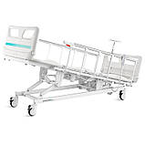Медичне функціональне ліжко з електроприводом V8w, фото 4