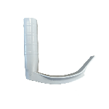 Ларингоскоп RGB (Q202D) Weseemed, фото 4