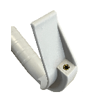 Ларингоскоп RGB (Q202D) Weseemed, фото 5