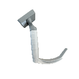 Ларингоскоп RGB (Q202D) Weseemed, фото 6