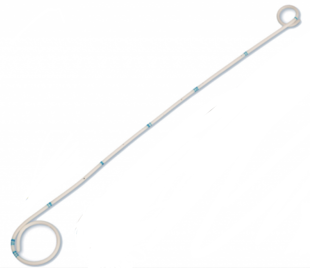 Набір уретеральних стентів DJ Wellman 6F 26cm відкритий (10шт), фото 1