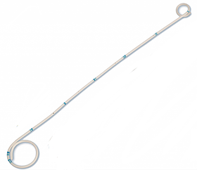 Набір уретеральних стентів DJ Wellman 6F 26cm відкритий (10шт)