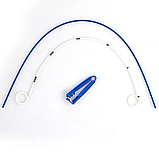 Набір уретеральних стентів DJ Wellman 6F 26cm відкритий (10шт), фото 2