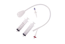 Постпартумний балон Pergo 05TD0206