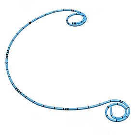 Сечовідний стент довготривалий Copper medical 5F 26см Long Life