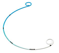 Сечовідний стент Термочутливий Copper medical 6F 26см Termo