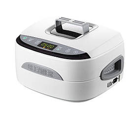 Ультразвукова мийка Lafomed UC200-2.5 об'ємом 2,5л