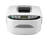 Ультразвукова мийка Lafomed UC200-2.5 об'ємом 2,5л, фото 2