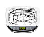 Ультразвукова мийка Lafomed UC200-2.5 об'ємом 2,5л, фото 6