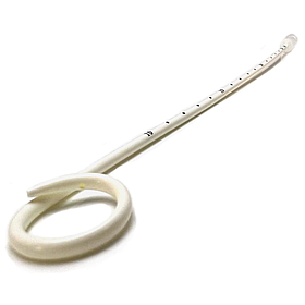 Нефросома Copper DC-0825 Pigtail 8Fr