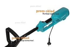 Электрокоса GRAND КГ-2500, фото 3