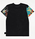 Дитяча футболка спортивного типу George на хлопчика р.152-158, фото 2