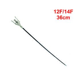 Кожух для доступу в сечовід Copper UAS-1236