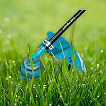 Электрокоса GRAND КГ-2500, фото 5