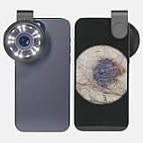 Дерматоскоп INVITA D-40, фото 7