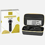 Дерматоскоп INVITA D-41, фото 9