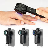 Дерматоскоп INVITA D-31 PRO, фото 5