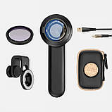 Дерматоскоп INVITA D-31 PRO, фото 6