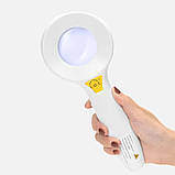 Лампа Вуда INVITA D-215, фото 4