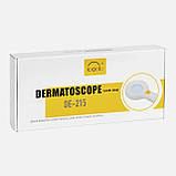 Лампа Вуда INVITA D-215, фото 7