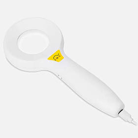 Лампа Вуда INVITA D-315