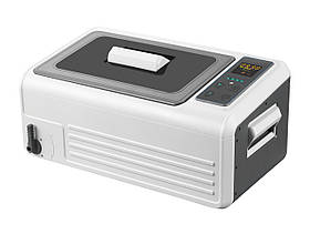 Медична ультразвукова мийка Lafomed UC200-6 об'ємом 6 л