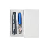 Портативне джерело світла з акумулятором TUYOU LS101BG, фото 4