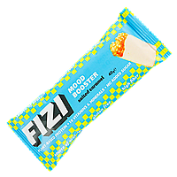 Батончик Fizi MOOD BOOSTER Salted caramel 40г