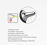 Отоскоп Vita VM-T301C, фото 4