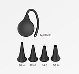 Отоскоп Vita VM-T301C, фото 5