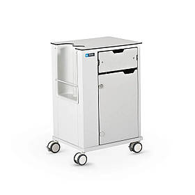 Приліжковий медичний столик Schroder BSC 352