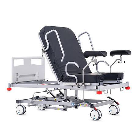 Акушерські ліжка