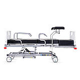 Гідравлічне акушерське ліжко Schroder BLIZZ 1100H, фото 2