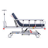 Каталка для невідкладної допомоги та транспортування Schroder ES 110, фото 8