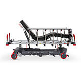 Процедурна каталка Schroder CYCLONE PR, фото 2