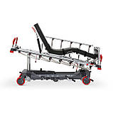 Процедурна каталка Schroder CYCLONE PR, фото 3